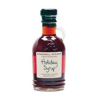 Holiday Syrup 8.5oz