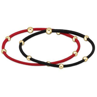 Gameday "E"ssenSet-Bright Red-Onyx