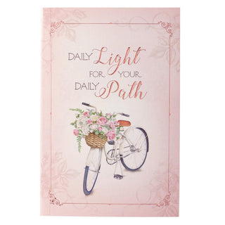 Daily Light For Your Daily Path