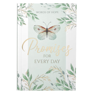 Promises For Every Day