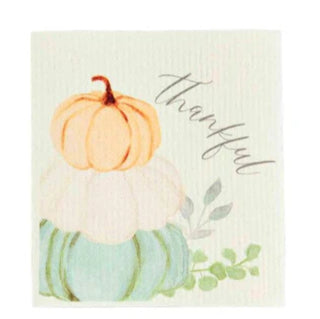 Thankful Reusable Dish Cloth