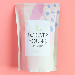 Musee Forever Young Bath Soak