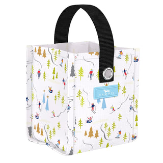 Mini Package Gift Bag- Lift Ticket