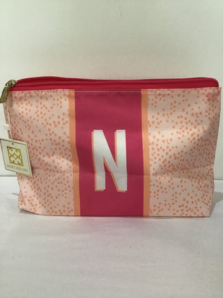 N Travel Pouch