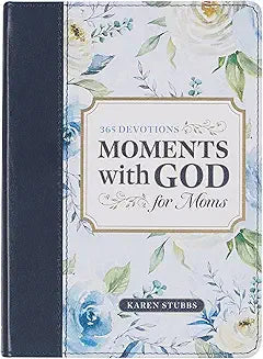 365 Devotions Moments With God For Moms