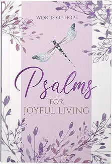 Psalms For Joyful Living