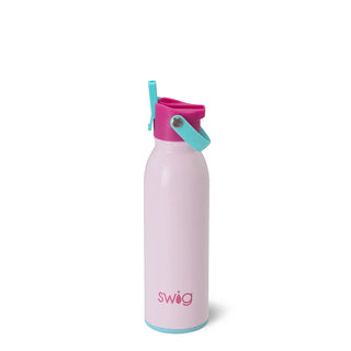 COTTON CANDY
Flip + Sip Bottle 16oz