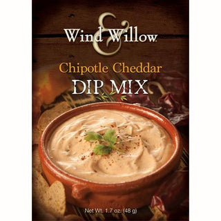 Chipotle Cheddar Dip Mix