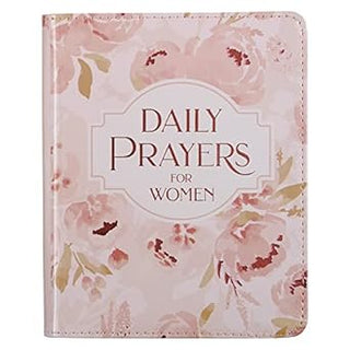 Daily Prayers for Women Devotional