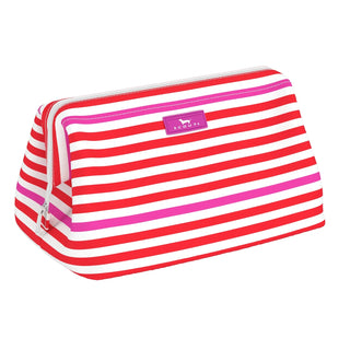 Big Mouth Toiletry Bag- Ready to Jingle