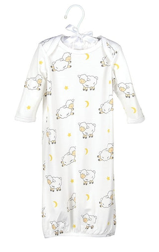 Love lamb gown 3 mos