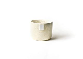 HAPPY EVERYTHING NEUTRAL SMALL DOT MINI BOWL