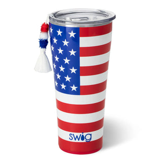 ALL AMERICAN
Tumbler 32oz