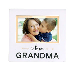 Grandma/Grandpa Picture Frame