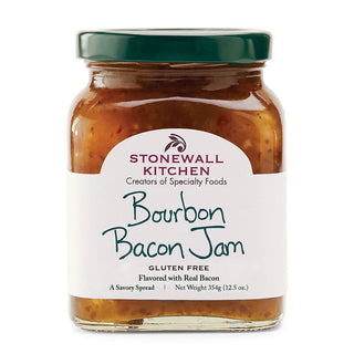 Burbon Bacon Jam