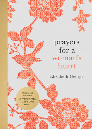 Prayers for  Woman's Heart