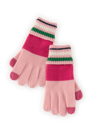 Blush Colorodo TouchScreen Gloves