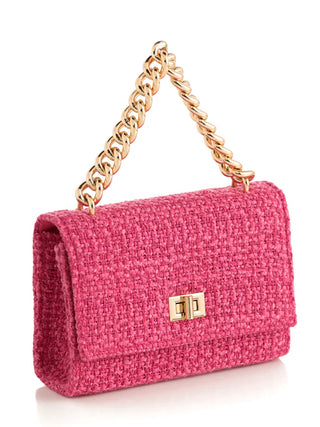 Pink Billie Mini Bag