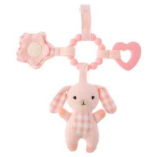 Stroller Toy Bunny