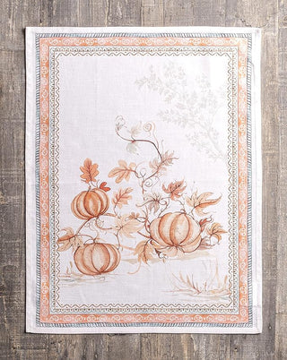 Maison d' Hermine Kitchen Towel - Thanksgiving