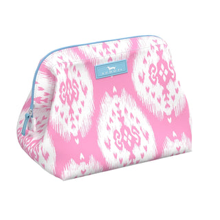 Little Big Mouth Toiletry Bag