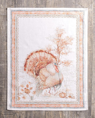 Maison d' Hermine Kitchen Towel - Turkey