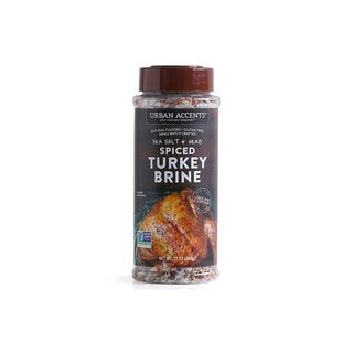 UA Spiced Brine Blend 12oz