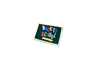 Back To School Mini