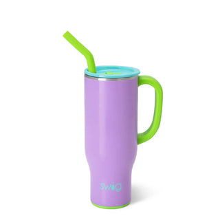 ULTRA VIOLET
Mega Mug 30oz