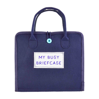 My Busy Briefcase