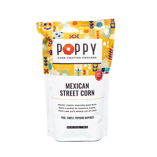 Mexican Street Corn Popcorn