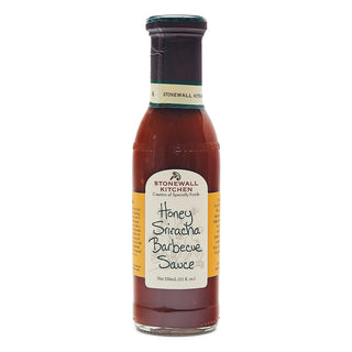 Honey Siracha Barbecue Sauce