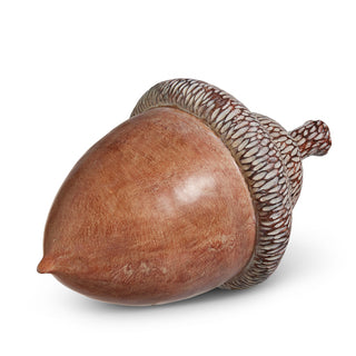 10” Acorn