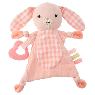 Baby Crinkle Toy Bunny