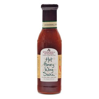 Hot Honey Wing Sauce