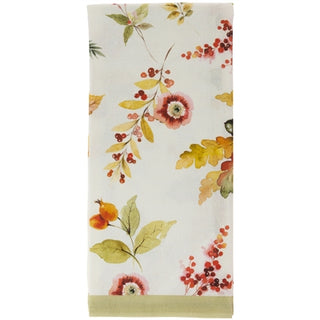 Fall/Leaf Love Towel