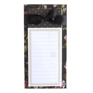 NOIRE LIST PAD