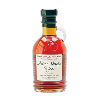 Maine Maple Syrup 8.5oz