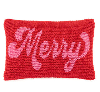 Merry Pillow