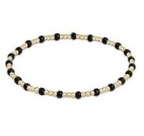 Gameday HopGSin Bracelet-Onyx