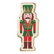 Christmas Nutcracker Napkin