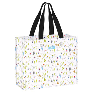 Large Package Gift Bag-Lift Ticket