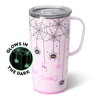 Swig Sweet And Spooky Travel Mug (22oz)