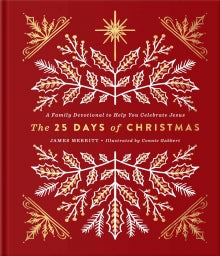 The 25 Days Of Christmas