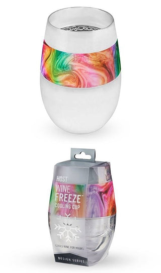 Unicorn Wine Freeze Cup