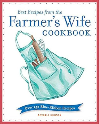 Farmers Wife Cookbook