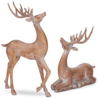 Deer (set of 2)