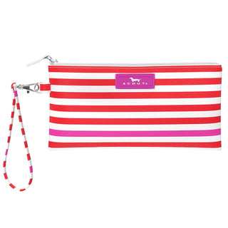 Kate Wristlet Ready to Jingle