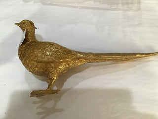 Sm Gold Pheasant