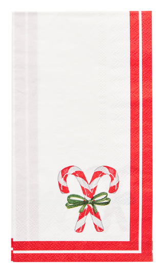 Merry & Bright Guest Napkin